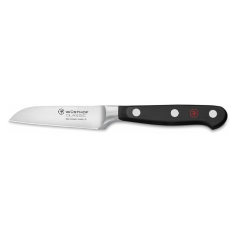 Wüsthof Wüsthof - Kuchyňský nůž na zeleninu CLASSIC 8 cm černá WÜSTHOF
