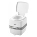 Přenosné WC Thetford Porta Potti Qube model 365