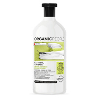 ORGANIC PEOPLE Eko Aviváž Citron a sicilský pomeranč 25 praní 1000 ml