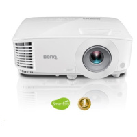 BENQ PRJ MH733 DLP; 1080p; 4000 ANSI lumen; 16, 000:1; 1.3X zoom, HDMI, LAN control (RJ45); USB 