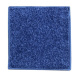 Kusový koberec Eton modrý čtverec 150 × 150 cm
