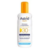 ASTRID SUN Mléko na opalování sprej SPF 30 200 ml