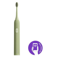 Tesla Smart Toothbrush Sonic TS200 Green
