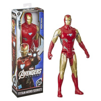 Hasbro avengers endgame titan hero iron man, f2247