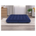 mamido  Bestway nafukovací matrace Air Mattress Queen s vestavěnou pumpou 203x152