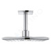 Grohe 26481000 - Hlavová sprcha 310, sprchové rameno 14 cm, 2 proudy, chrom