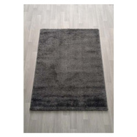 Kusový koberec Shaggy Deluxe 8000-196, 80x150 cm