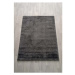 Kusový koberec Shaggy Deluxe 8000-196, 80x150 cm