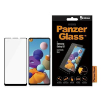 Ochranné sklo PanzerGlass Samsung Galaxy A21