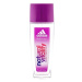 ADIDAS Natural Vitality Woman deo natural sprej 75 ml