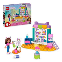 LEGO® Gabinin kouzelný domeček 10795 Tvorba s Baby Boxem