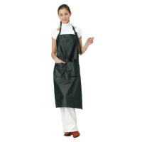 Wako Stylist Apron de luxe 5814 - kadeřnická zástěra s kapsami