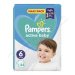 Pampers Active Baby VPP 6 Extra Large 44ks