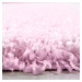 Ayyildiz koberce Kusový koberec Life Shaggy 1500 pink - 100x200 cm