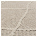 Ayyildiz koberce Kusový koberec Patara 4952 Beige – na ven i na doma - 140x200 cm