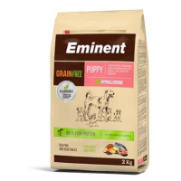 Eminent Grain Free Puppy 2 kg