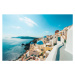 Fotografie Oia Santorini Greece, Allard Schager, 40 × 26.7 cm