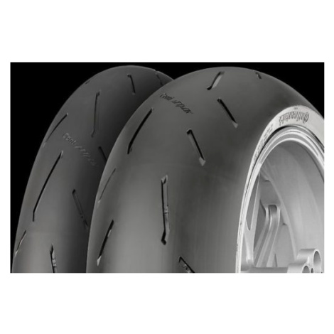 Continental ContiRaceAttack 2 Street 180/55 R17 73W