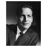 Fotografie Paul Newman, Hulton Archive, 30 × 40 cm