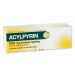 Acylpyrin 500 mg 15 šumivých tablet