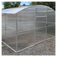 Scobax Alto Pro 12 x 3 m polykarbonát 4 mm BDX00846