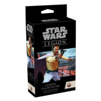 Fantasy Flight Games Star Wars: Legion – Lando Calrissian Commander Expansion