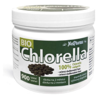 MedPharma BIO Chlorella 900 tablet