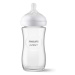 Philips AVENT Láhev Natural Response skleněná 240 ml, 1m+