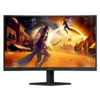 AOC ADC Gaming (Q27G4XN) monitor 27