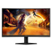 AOC ADC Gaming (Q27G4XN) monitor 27"