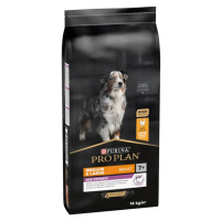 Purina Pro Plan Medium & Large Adult 7+ Age Defence kuře 14 kg