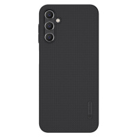 Nillkin Super Frosted Zadní Kryt pro Samsung Galaxy A14 5G Black