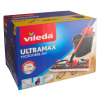 Vileda Ultramax Complete Set box