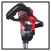 Aku zemní vrták GP-EA 18/150 Power X-Change - Einhell