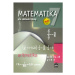 Matematika pro základní školy 7, aritmetika, učebnice - Zdeněk Půlpán, Michal Čihák