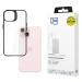 3mk Satin Armor Case+ kryt Apple iPhone 15 Plus