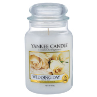 Yankee Candle Wedding Day 623 g