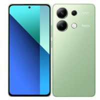 Xiaomi Redmi Note 13 8GB/256GB zelený