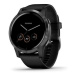 Garmin Vívoactive 4 Grey Black