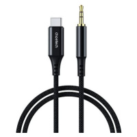 ChoeTech USB-C to 3.5mm Male Audio cable 1m