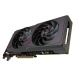 Sapphire PULSE AMD Radeon RX 7600 XT 11339-04-20G Černá