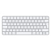 Apple Magic Keyboard s Touch ID CZ - MK293CZ/A Bílá