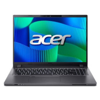 Acer TravelMate P2 16 Steel Gray (TMP216-41-TCO-R8WP)