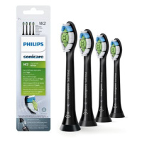 Philips Sonicare Optimal White HX6064/11, 4 ks