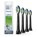 Philips Sonicare Optimal White HX6064/11, 4 ks