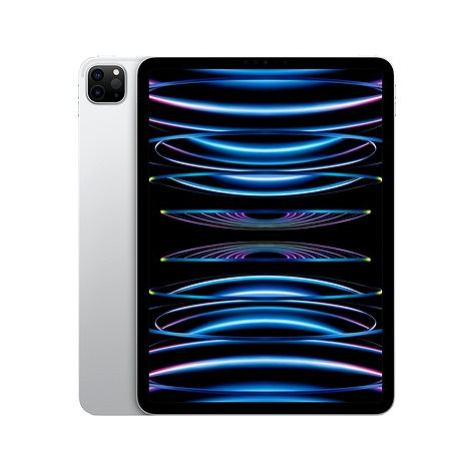 iPad Pro 11" 128GB M2 Stříbrný 2022 Apple