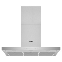 Siemens LC97BCP50 Komínový odsavač par iQ500