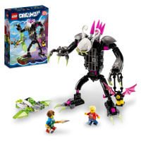 Lego® dreamzzz™ 71455 šklebostráž