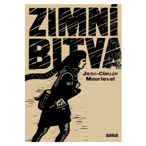 Zimní bitva Baobab