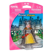 Playmobil 70976 královna